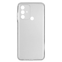 Чехол для мобильного телефона BeCover ZTE Blade A53 Pro Transparancy (709631)