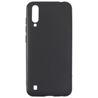 Чехол для мобильного телефона BeCover ZTE Blade A7s 2020 Blac (705357)