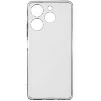 Чехол для мобильного телефона BeCover Tecno Spark 20 Pro (KJ6) Transparancy (710907)