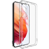 Чехол для мобильного телефона BeCover Samsung Galaxy S24 Plus Transparancy (710467)