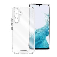Чехол для мобильного телефона BeCover Space Case Samsung Galaxy A54 5G SM-A546 Transparancy (708959)