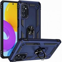 Чехол для мобильного телефона BeCover Samsung Galaxy M52 SM-M526 Blue (707117)