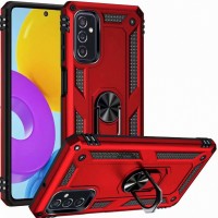 Чехол для мобильного телефона BeCover Samsung Galaxy M52 SM-M526 Red (707118)