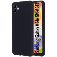 Чехол для мобильного телефона BeCover Samsung Galaxy A04e SM-A042 Black (708810)
