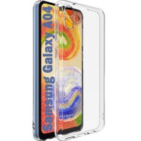Чехол для мобильного телефона BeCover Samsung Galaxy A04 SM-A045 Transparancy (708106)