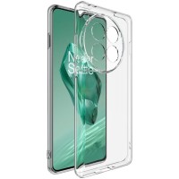 Чехол для мобильного телефона BeCover OnePlus 12 Transparancy (711769)