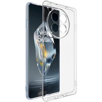Чехол для мобильного телефона BeCover OnePlus Ace 3 Transparancy (711773)