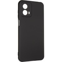 Чехол для мобильного телефона BeCover Motorola Moto G24/G24 Power Black (710718)