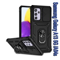 Чехол для мобильного телефона BeCover Military Samsung Galaxy A13 5G SM-A136 / A04s SM-A047 Black (708211)