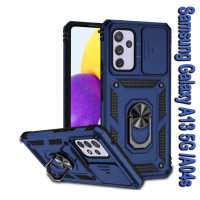Чехол для мобильного телефона BeCover Military Samsung Galaxy A13 5G SM-A136 / A04s SM-A047 Blue (708212)