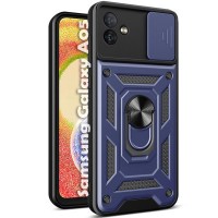 Чехол для мобильного телефона BeCover Military Samsung Galaxy A05 SM-A055 Blue (710554)