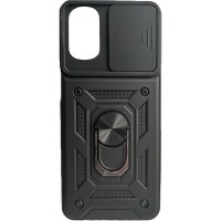 Чехол для мобильного телефона BeCover Military Motorola Moto G22 Black (708186)