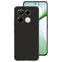 Чехол для мобильного телефона BeCover Infinix Note 40 Pro (X6851) Black (711179)
