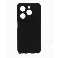 Чехол для мобильного телефона BeCover Infinix Hot 40 (X6836) Black (710880)