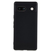Чехол для мобильного телефона BeCover Google Pixel 7a Black (709817)
