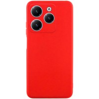 Чехол для мобильного телефона BeCover Full Camera Tecno Spark 20 Pro (KJ6) Red (711656)