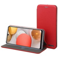 Чехол для мобильного телефона BeCover Exclusive Samsung Galaxy A42 SM-A426 Burgundy Red (705743)