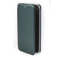 Чехол для мобильного телефона BeCover Exclusive Samsung Galaxy M13 4G SM-M135 Dark Green (709038)