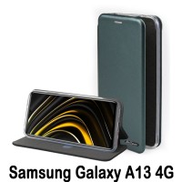 Чехол для мобильного телефона BeCover Exclusive Samsung Galaxy A13 4G SM-A135 Black (707926)