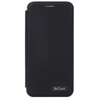 Чехол для мобильного телефона BeCover Exclusive Realme C55 Black (710291)
