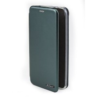 Чехол для мобильного телефона BeCover Exclusive Samsung Galaxy A04 SM-A045 Dark Green (709374)