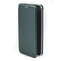 Чехол для мобильного телефона BeCover Exclusive Nokia G42 5G Dark Green (710253)