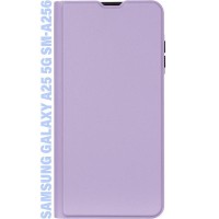 Чехол для мобильного телефона BeCover Exclusive New Style Samsung Galaxy A25 5G SM-A256 Purple (711223)