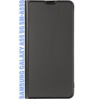 Чехол для мобильного телефона BeCover Exclusive New Style Samsung Galaxy A55 5G SM-A556 Black (711166)