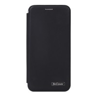 Чехол для мобильного телефона BeCover Exclusive Motorola Moto E22/E22i Black (710240)