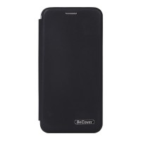 Чехол для мобильного телефона BeCover Exclusive Infinix Note 12 (X663D) Black (708987)