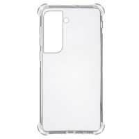 Чехол для мобильного телефона BeCover Anti-Shock Samsung Galaxy S24 Clear (710477)