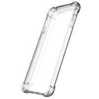 Чехол для мобильного телефона BeCover Anti-Shock Tecno Spark 20 Pro Plus (KJ7) Clear (711172)
