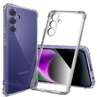 Чехол для мобильного телефона BeCover Anti-Shock Samsung Galaxy A34 5G SM-A346 Clear (708954)
