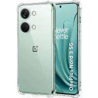 Чехол для мобильного телефона BeCover Anti-Shock OnePlus Nord 3 5G Clear (710620)