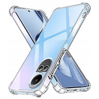 Чехол для мобильного телефона BeCover Anti-Shock Oppo Reno10 Pro Clear (709853)