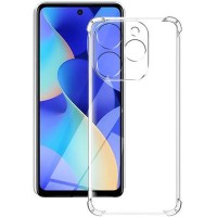 Чехол для мобильного телефона BeCover Anti-Shock Infinix Smart 8 Plus (X6526) Clear (710608)