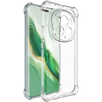 Чехол для мобильного телефона BeCover Anti-Shock Honor Magic6 Pro 5G Clear (710847)