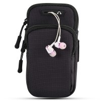 Чехол для мобильного телефона BeCover 6.5" Becover BC0011 Black (705342)