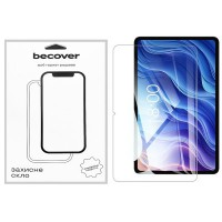 Стекло защитное BeCover Teclast Tab T60 12" (711066)