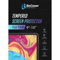 Стекло защитное BeCover Lenovo Yoga Tab 13 (706740)
