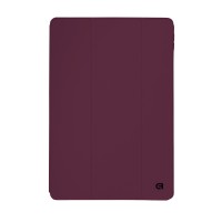Чехол для планшета Armorstandart Smart Fold Pen Samsung Galaxy Tab S9+ / S9 FE+ Plum (ARM75012)