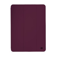 Чехол для планшета Armorstandart Smart Fold Pen iPad 10.2 (2021/2020/2019) Plum (ARM74938)