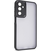 Чехол для мобильного телефона Armorstandart Shade Samsung A15 4G (A155) / A15 5G Black (ARM73424)