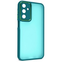 Чехол для мобильного телефона Armorstandart Shade Samsung A15 4G (A155) / A15 5G Dark Green (ARM73426)