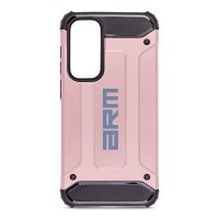 Чехол для мобильного телефона Armorstandart Panzer Samsung A35 5G (A356) Pink (ARM75607)
