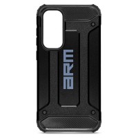 Чехол для мобильного телефона Armorstandart Panzer Samsung S23 FE 5G Black (ARM72587)