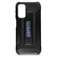 Чехол для мобильного телефона Armorstandart Panzer Samsung A14 4G (A145) Black (ARM70778)