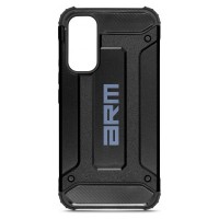 Чехол для мобильного телефона Armorstandart Panzer Samsung A34 5G (A346) Black (ARM70779)
