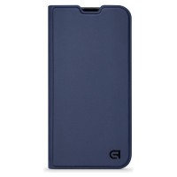 Чехол для мобильного телефона Armorstandart OneFold Case Samsung A05 (A055) Dark Blue (ARM72634)