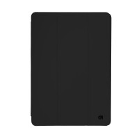 Чехол для планшета Armorstandart Smart Fold Pen Samsung Galaxy Tab S9+ / S9 FE+ Black (ARM75010)